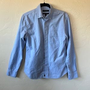 Banana Republic button up